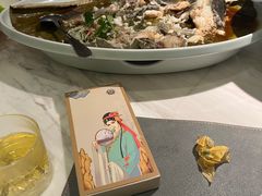 -宴昆山·私房菜(春晖店)