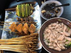 -长乐饭冰冰·冰饭·烧烤(长乐总店)