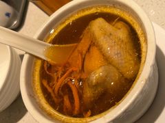 -香港新发烧腊茶餐厅(书城店)