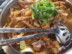 -古乐牛香·鲜牛肉牛杂火锅(解放东路店)