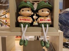 -新华里咖啡书吧(新华书店小寨店)