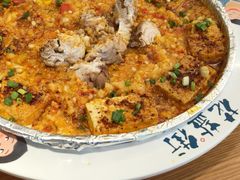 -花盐街·四川乐山小吃(西单大悦城店)