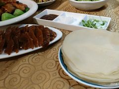 -德缘烤鸭店(大栅栏店)