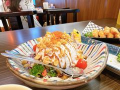 -仙隐小鹿中华料理(南宁万象城店)