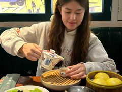 -南拳十三姨·潮汕砂锅粥(世纪金源店)