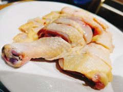 -蚝大仙横琴生蚝火锅(中央汇店)