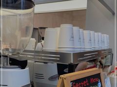 -Manner Coffee(IFS一楼店)