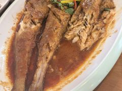 -百年石锅饭(阿里郎美食街店)