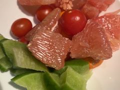 -宝轩渔府·海鲜(水上店)