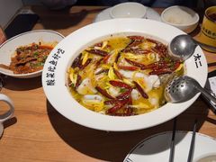 -太二酸菜鱼(浦东正大广场店)