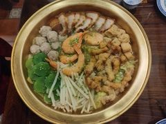 -鲁菜根·泰山菜(泰山店)