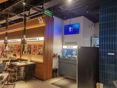 -深圳来福士广场