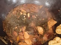 -江湖水乡铁锅炖魚(周庄嘉园店)