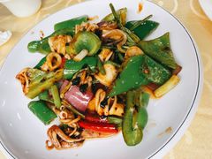 -老字号蛇口德记烧腊饭店·海鲜加工