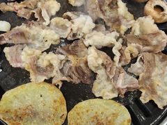 -杀猪天·韩国烤肉(总店)