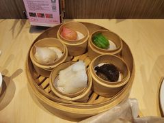-避风塘(百联东郊店)
