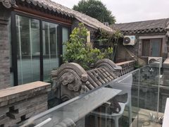 -糖房咖啡(南锣鼓巷店)