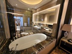 -上海浦东星河湾酒店