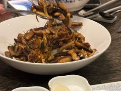 -Yan Ting 宴庭中餐厅(上海静安瑞吉酒店)