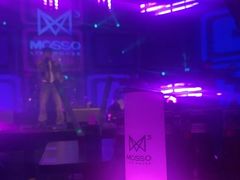 -MOSSO·Liveshow(M3香港广场店)