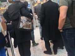 -谢列梅捷沃国际机场