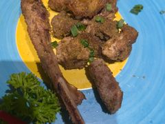 -翼精致料理(昆山旗舰店)