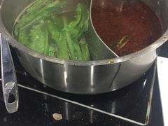 -潮汕美牛肉丸火锅店(天宁寺店)