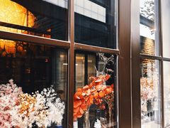 -CHURCH  BISTRO 教堂·餐吧