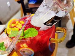 -喜来稀肉(北外滩白玉兰广场店)