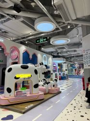 -米兜欢乐王国·儿童乐园(宝安益田假日天地店)