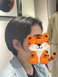 -童辉造型