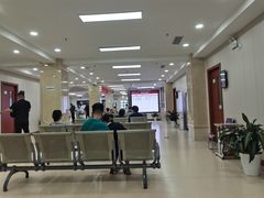 -北京朝阳门中西医结合医院