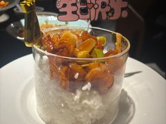周年庆蛋糕-麻六记(凤凰汇店)