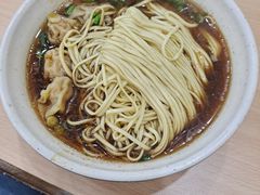 虾籽饺面-蒋家桥饺面店(广陵路店)