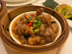 -顺德人家食府(黄金广场店)