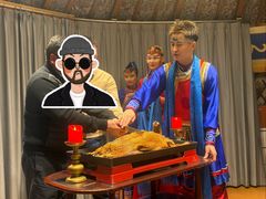 -九十九顶毡房(清河店)