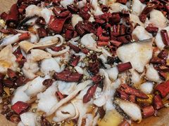 -永安水煮活鱼·仪征菜(仪征奥林匹克店)