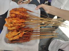 鸡肉小串-辽B·小串(总店)