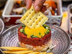 -哼蟹二将·烤肉酱蟹(合生汇店)