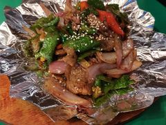 -海尔巴格新疆餐厅(东来兴店)