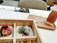 蒸点拼盘-蔡澜点心·粤菜(月星环球港店)