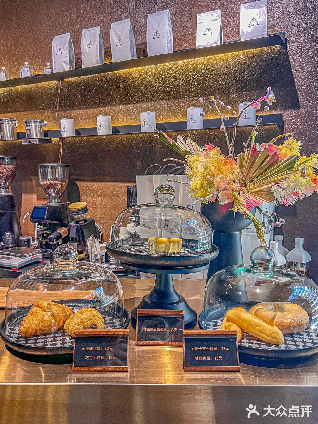 疯狂安利这家日啡夜酒的宝藏店🌈 