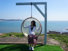 -漳州滨海火山岛自然生态风景区