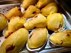 -曼格蒸汽活海鲜·榴莲自助(皇庭广场店)