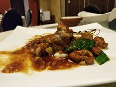 焦溜肥肠-鑫巴蜀(和平里店)