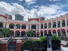 -佛罗伦萨小镇广佛名品奥特莱斯(疏港路店)