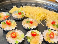 -正宗齐齐哈尔烤肉·齐牛哥鲜切炭火烤肉(杭州总店)