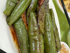 -金丰美食(鹤城生态美食长廊店)
