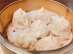 鲜肉小笼-蒲石小点(愚园路店)
