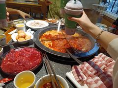 -陈眼镜火锅(总店)